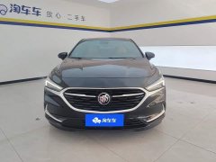 Buick Lacrosse 2020 652T Prestigious Edition - ფოტო 2