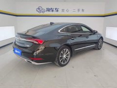 Buick Lacrosse 2020 652T Prestigious Edition - ფოტო 3