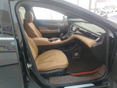 Buick Lacrosse 2020 652T Prestigious Edition - ფოტო 8