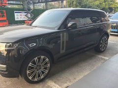 Land Rover Range Rover 3.0L V6 400PS Extended Wheelbase Prestige Edition - ფოტო 1