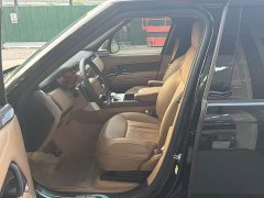 Land Rover Range Rover 3.0L V6 400PS Extended Wheelbase Prestige Edition - ფოტო 2