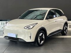 Geely Star Wish 410km Ride the Wind Edition - ფოტო 1