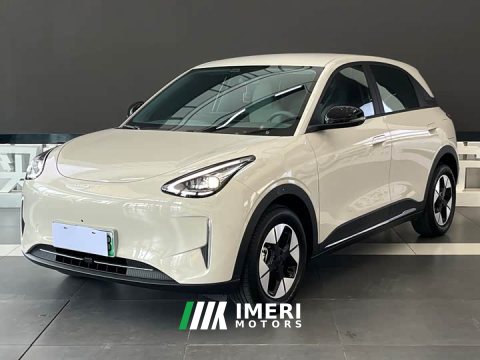 2026 Geely Star Wish 410km Ride the Wind Edition - ავტომობილი ჩინეთიდან