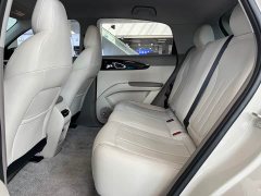 Geely Star Wish 410km Ride the Wind Edition - ფოტო 12