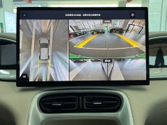 Geely Star Wish 410km Ride the Wind Edition - ფოტო 15