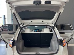 Geely Star Wish 410km Ride the Wind Edition - ფოტო 16