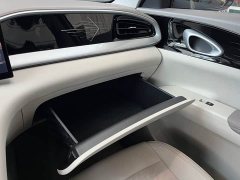 Geely Star Wish 410km Ride the Wind Edition - ფოტო 17