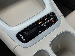 Geely Star Wish 410km Ride the Wind Edition - ფოტო 19