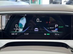 Geely Star Wish 410km Ride the Wind Edition - ფოტო 20