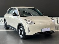 Geely Star Wish 410km Ride the Wind Edition - ფოტო 3