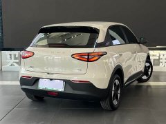 Geely Star Wish 410km Ride the Wind Edition - ფოტო 4