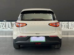 Geely Star Wish 410km Ride the Wind Edition - ფოტო 5