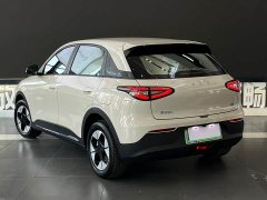 Geely Star Wish 410km Ride the Wind Edition - ფოტო 6