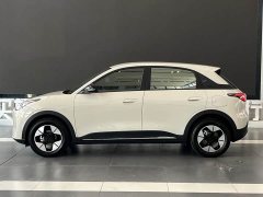 Geely Star Wish 410km Ride the Wind Edition - ფოტო 7