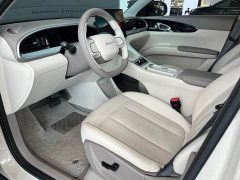 Geely Star Wish 410km Ride the Wind Edition - ფოტო 8