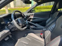 Hyundai Elantra 240TGDi DCT TOP Flagship - ფოტო 4