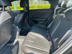 Hyundai Elantra 240TGDi DCT TOP Flagship - ფოტო 5