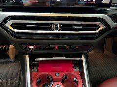 BMW 3 Series 330Li M Sport Night Edition Package - ფოტო 11