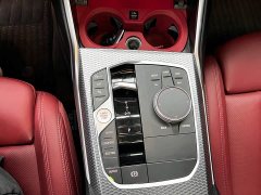 BMW 3 Series 330Li M Sport Night Edition Package - ფოტო 12