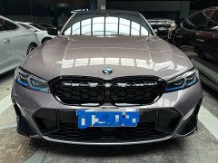 BMW 3 Series 330Li M Sport Night Edition Package - ფოტო 2