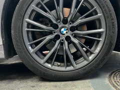 BMW 3 Series 330Li M Sport Night Edition Package - ფოტო 4