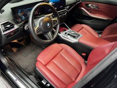BMW 3 Series 330Li M Sport Night Edition Package - ფოტო 5