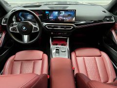 BMW 3 Series 330Li M Sport Night Edition Package - ფოტო 7