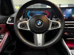 BMW 3 Series 330Li M Sport Night Edition Package - ფოტო 8