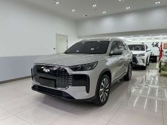 Chery Fengyun T8 1.5T 130km Luxury 5-Seater - ფოტო 1