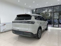 Chery Fengyun T8 1.5T 130km Luxury 5-Seater - ფოტო 20