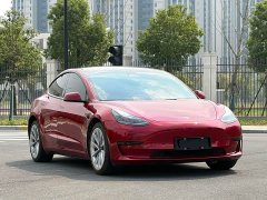 Tesla Model 3 Rear-Wheel Drive - ფოტო 2