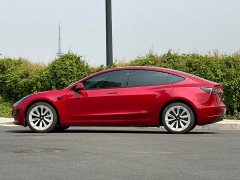 Tesla Model 3 Rear-Wheel Drive - ფოტო 3