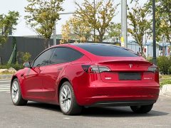 Tesla Model 3 Rear-Wheel Drive - ფოტო 4