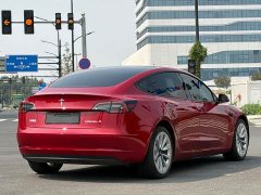 Tesla Model 3 Rear-Wheel Drive - ფოტო 5