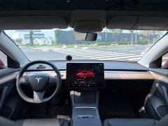 Tesla Model 3 Rear-Wheel Drive - ფოტო 6