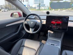 Tesla Model 3 Rear-Wheel Drive - ფოტო 7