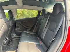 Tesla Model 3 Rear-Wheel Drive - ფოტო 8