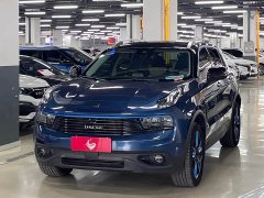 Lynk & Co Geely Lynk & Co 01 2019 2.0T FWD Pro Luster National VI - ფოტო 1