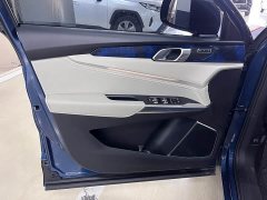 Lynk & Co Geely Lynk & Co 01 2019 2.0T FWD Pro Luster National VI - ფოტო 11