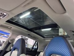 Lynk & Co Geely Lynk & Co 01 2019 2.0T FWD Pro Luster National VI - ფოტო 13