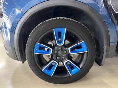 Lynk & Co Geely Lynk & Co 01 2019 2.0T FWD Pro Luster National VI - ფოტო 15