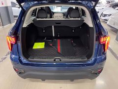 Lynk & Co Geely Lynk & Co 01 2019 2.0T FWD Pro Luster National VI - ფოტო 16