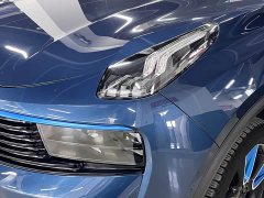Lynk & Co Geely Lynk & Co 01 2019 2.0T FWD Pro Luster National VI - ფოტო 17