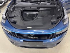 Lynk & Co Geely Lynk & Co 01 2019 2.0T FWD Pro Luster National VI - ფოტო 18