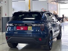 Lynk & Co Geely Lynk & Co 01 2019 2.0T FWD Pro Luster National VI - ფოტო 19