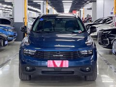 Lynk & Co Geely Lynk & Co 01 2019 2.0T FWD Pro Luster National VI - ფოტო 2