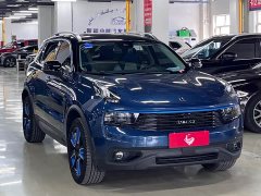 Lynk & Co Geely Lynk & Co 01 2019 2.0T FWD Pro Luster National VI - ფოტო 3