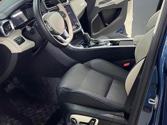 Lynk & Co Geely Lynk & Co 01 2019 2.0T FWD Pro Luster National VI - ფოტო 4