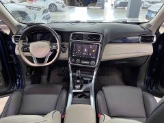 Lynk & Co Geely Lynk & Co 01 2019 2.0T FWD Pro Luster National VI - ფოტო 5