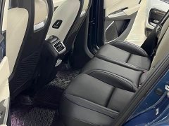Lynk & Co Geely Lynk & Co 01 2019 2.0T FWD Pro Luster National VI - ფოტო 6